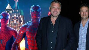 How No Way Home Writer Decided To Kill (SPOILER)