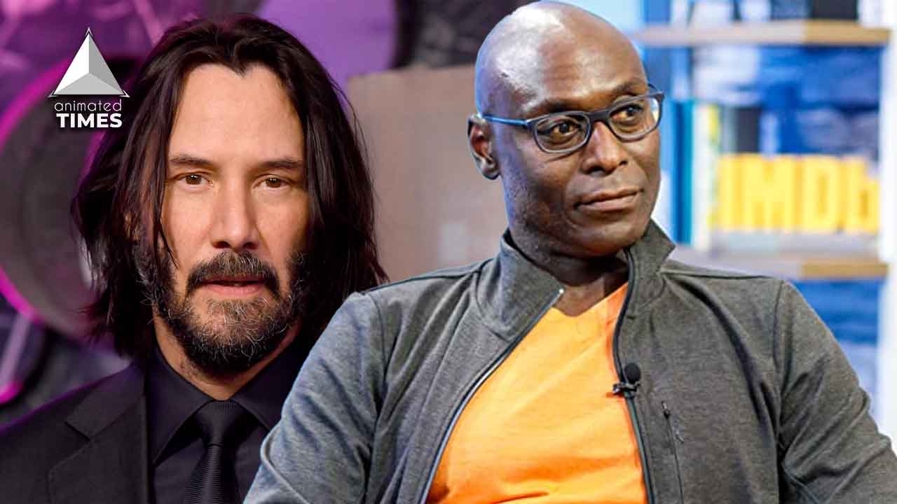 This Is How Keanu Reeves Surprised John Wick Co-Star On His Very Own Birthday
