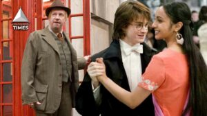 6 Harry Potter Details Only True Fans Noticed