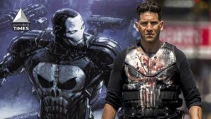 The Punisher: How Armor Wars Can Reintroduce Frank Castle to the MCU