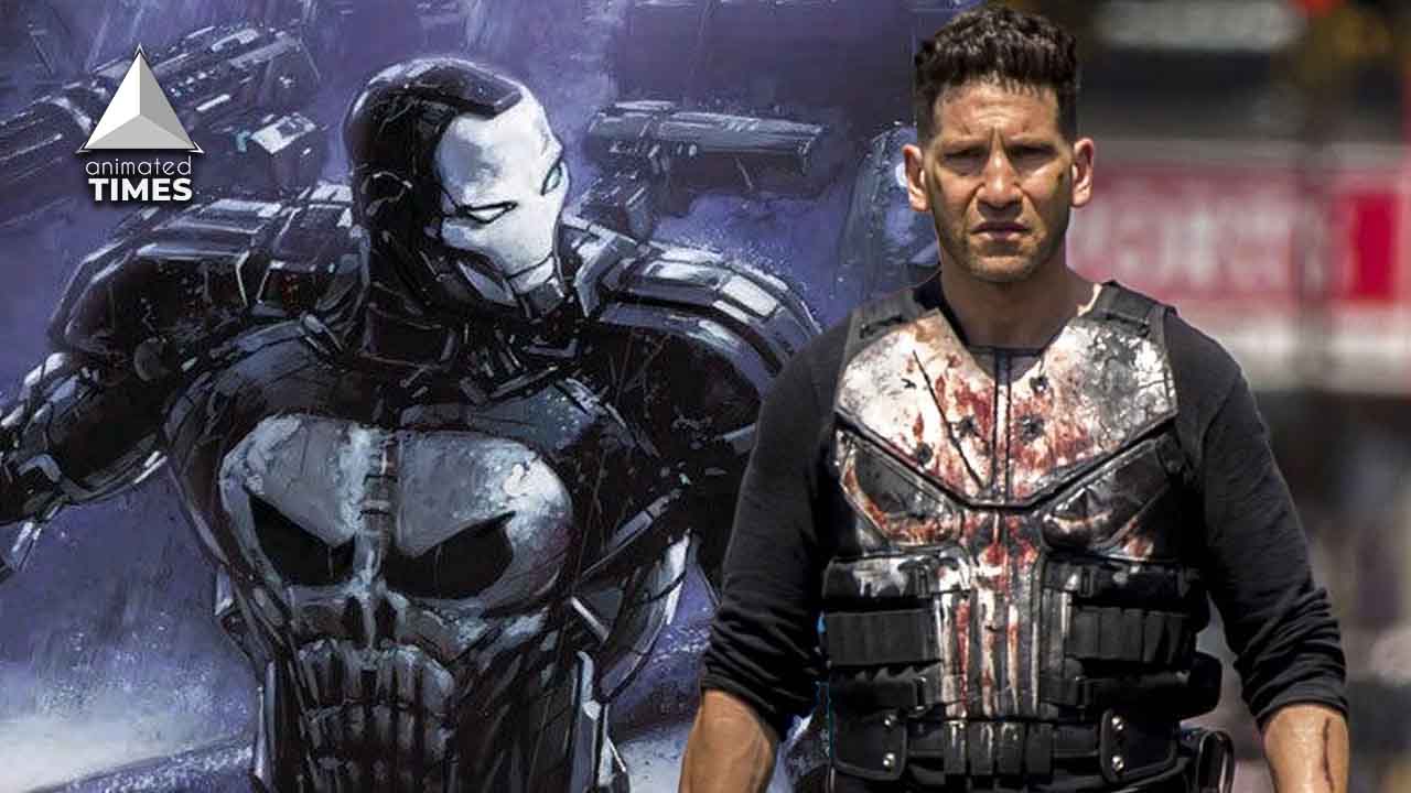 The Punisher: How Armor Wars Can Reintroduce Frank Castle to the MCU