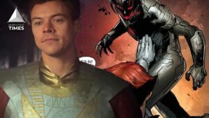 How Thanos’ Brother Starfox Was Able To Destroy The MCU’s Most Dangerous Villain