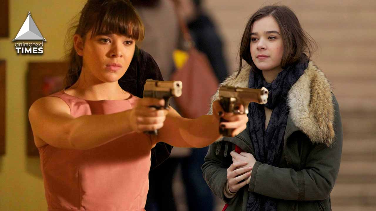 If You Love Hailee Steinfeld, Here Are 6 Films You MUST Watch!!!