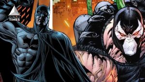 5 Unknown Facts About Bane’s Rivalry With Batman