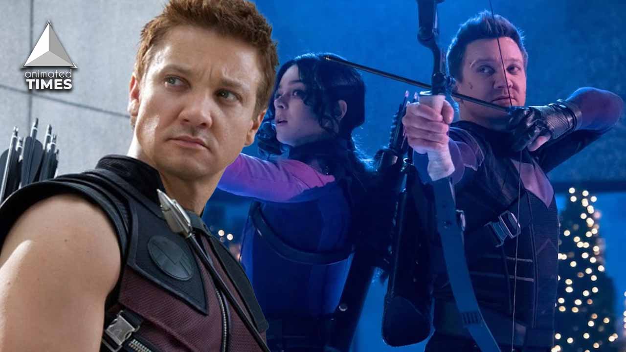 Is Hawkeye The Weakest Avenger? Well, We Don’t Think So…