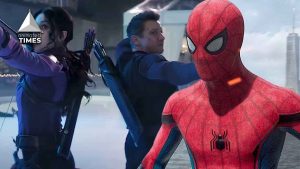 Is Hawkeye and No Way Home Related? Hawkeye Directors Answers…