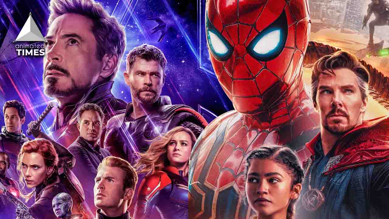 Is No Way Home Bigger Than Endgame? Tom Holland Answers!