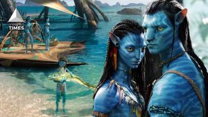 James Cameron Discusses The Long-Anticipated (& Expected) Sequel To Avatar