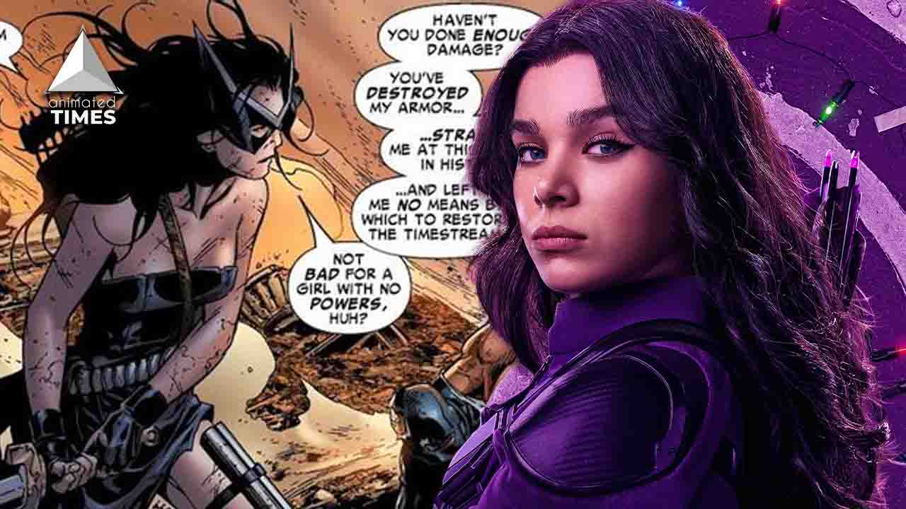 Kate Bishop: Lingering Questions About Hawkeye’s Prodigy Only Comic Books Can Answer