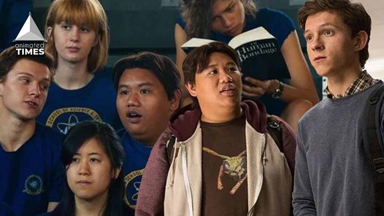MCU: 5 Times Peter Parker And Ned Leeds Were Friendship Goals - Animated  Times