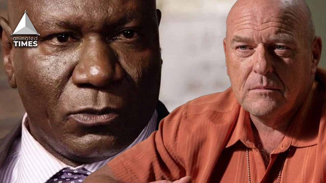 MCU: Actors Who Can Play Kingpin Apart From Vincent D’Onofrio