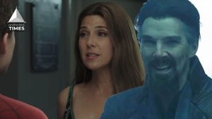 MCU: Most Shocking Moments Of This Year