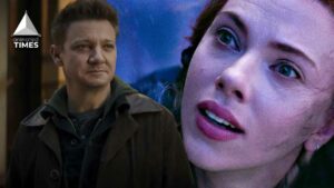 Marvel Has Finally Given Black Widow’s Endgame Real Death Meaning