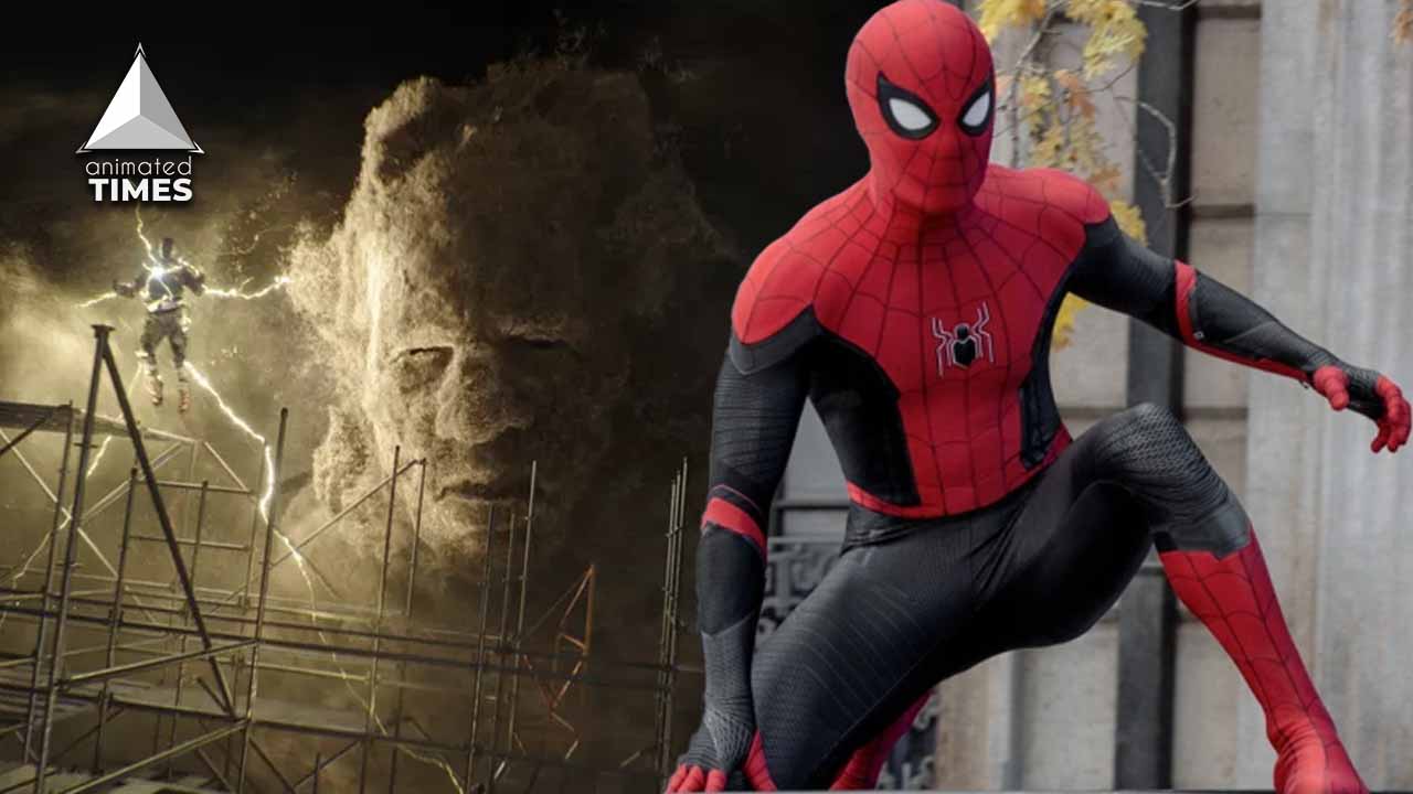 Marvel May Have Just Ruined The Ending Of Spider-Man: No Way Home For Fans