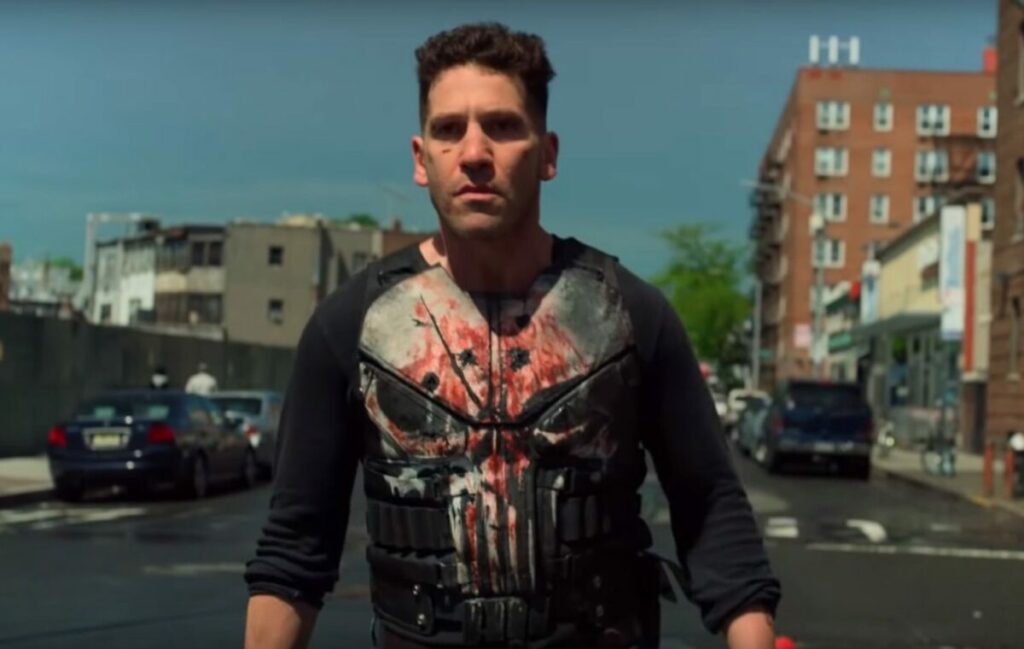 Marvel Should Stop Cops From Using the Punisher Symbol 1200x760 1