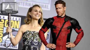 Marvel Stars Who Cannot Stand Each Other