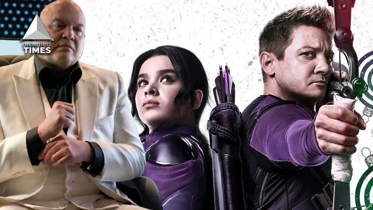 Marvel Tried Really Hard To Keep Kingpin’s Casting In Hawkeye Secret