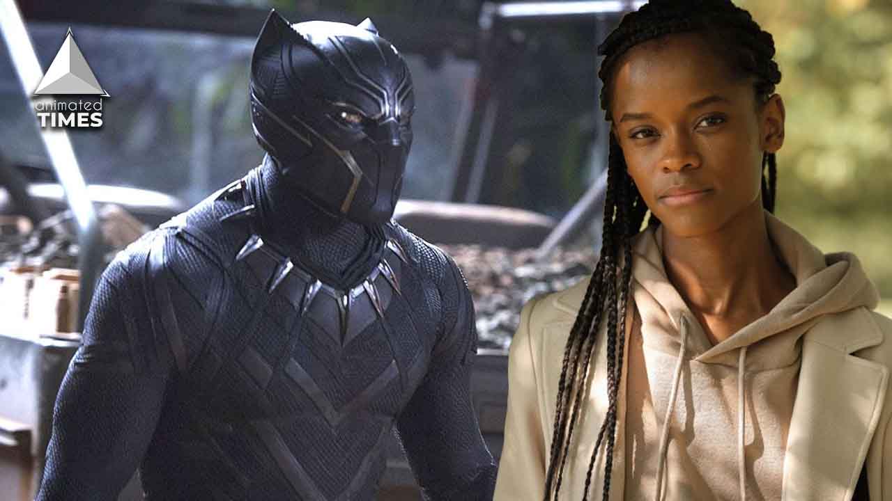 Due To The Letitia Wright Dispute, Marvel Is Reportedly Changing The Plot Of Black Panther 2