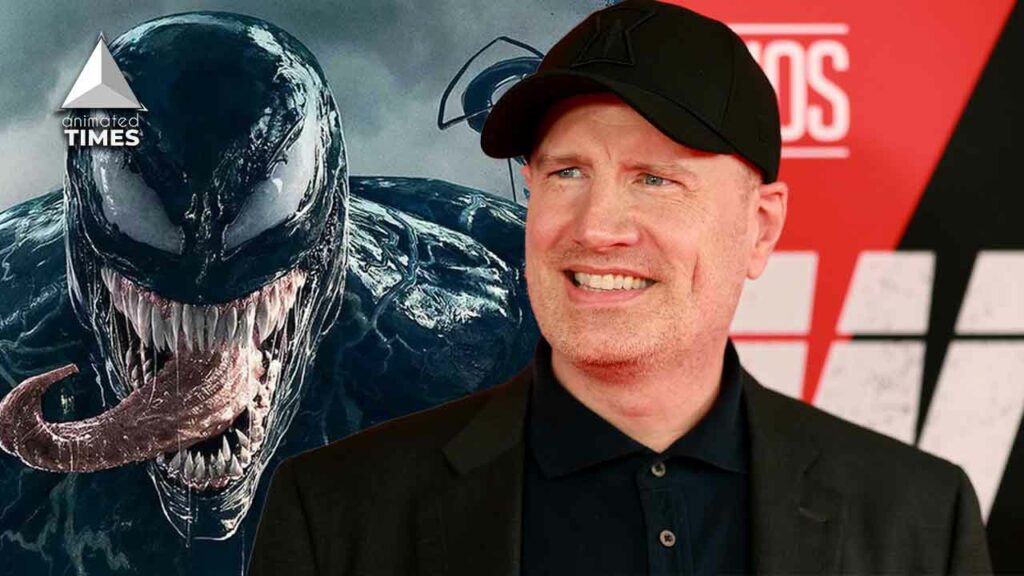 Kevin Feige, President Of Marvel Studios, Explains What Led To Venom’s Inclusion In The MCU