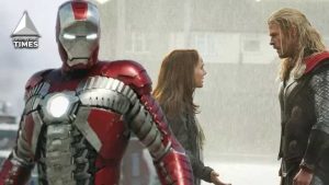 Most Awful MCU Movie Sequels, Ranked