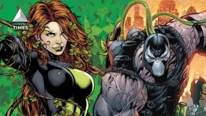 Most Powerful Batman Villains, Ranked