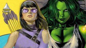Most Powerful Members Of Marvel’s A-Force