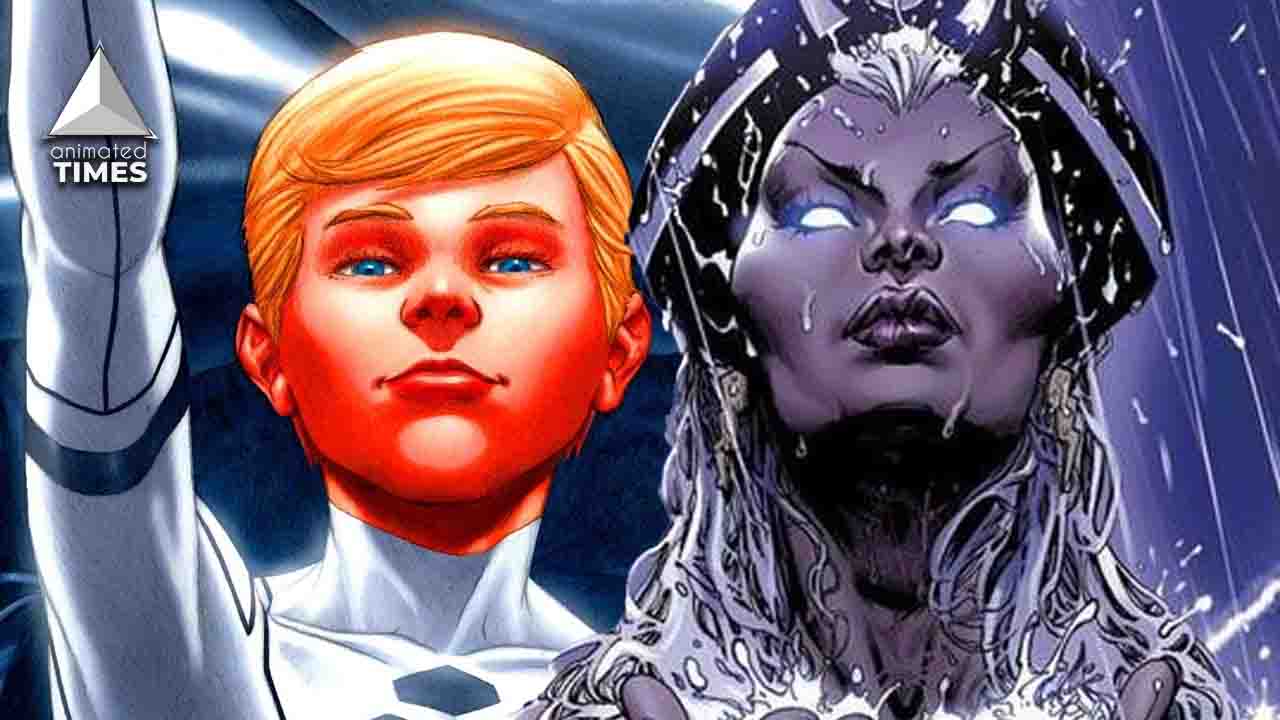 Most Powerful Omega Level Mutants Who Were X-Men, Ranked