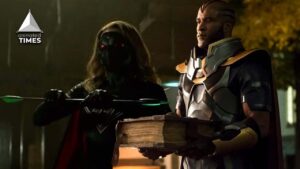 Most Powerful Weapons To Have Appeared In The Arrowverse!