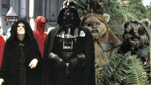 Most Unexpected Things To Happen In Star Wars