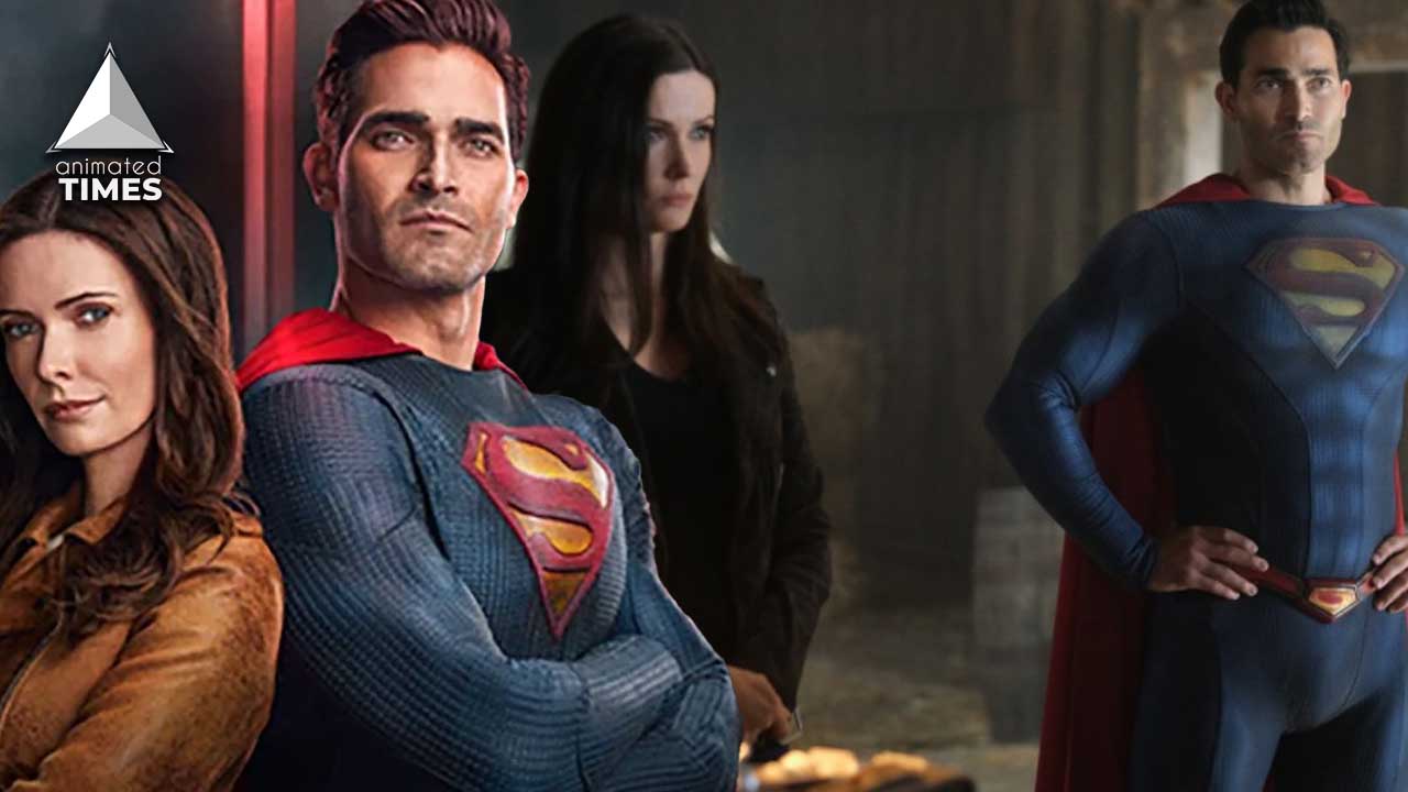 Multiple Villains Teased By Showrunner for Superman & Lois Season 2