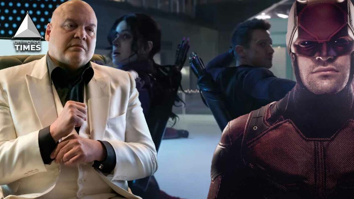 No Kingpin Reveal In Hawkeye Will Make Daredevil's Return To MCU Even ...