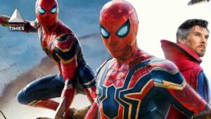 No Way Home Breaks Opening Day Pandemic Record In Korea