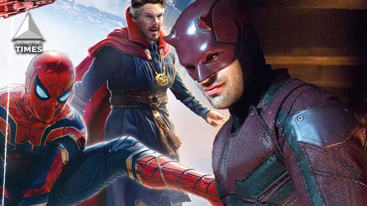 No Way Home Cast Addresses All The Fan Theories Including The Daredevil One
