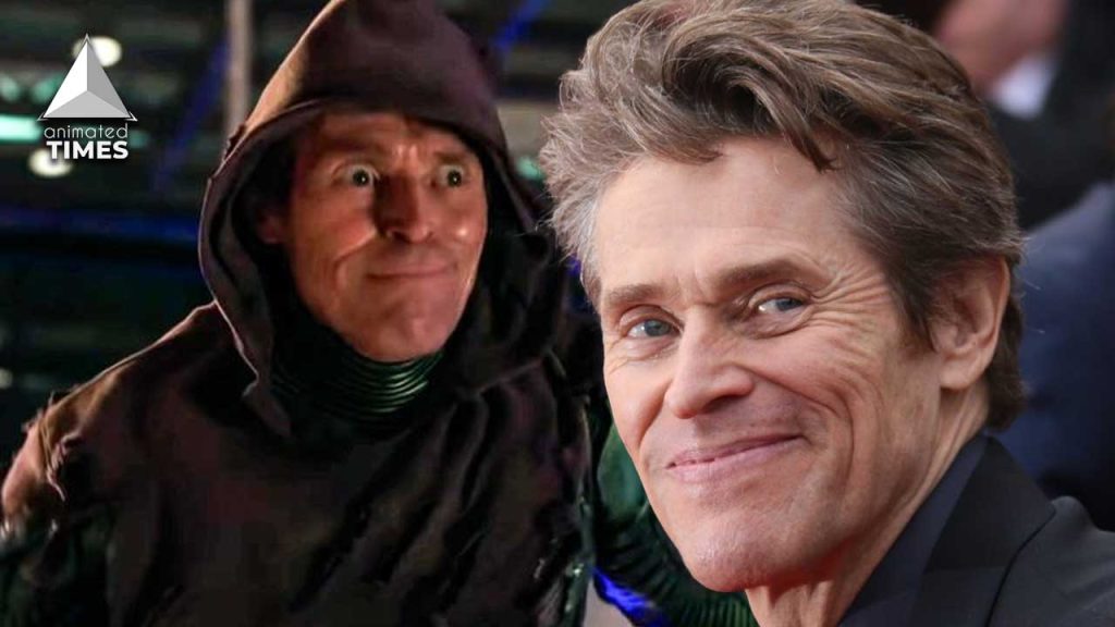 No Way Home: MCU Could Still Have Its Own Green Goblin After The Film ...