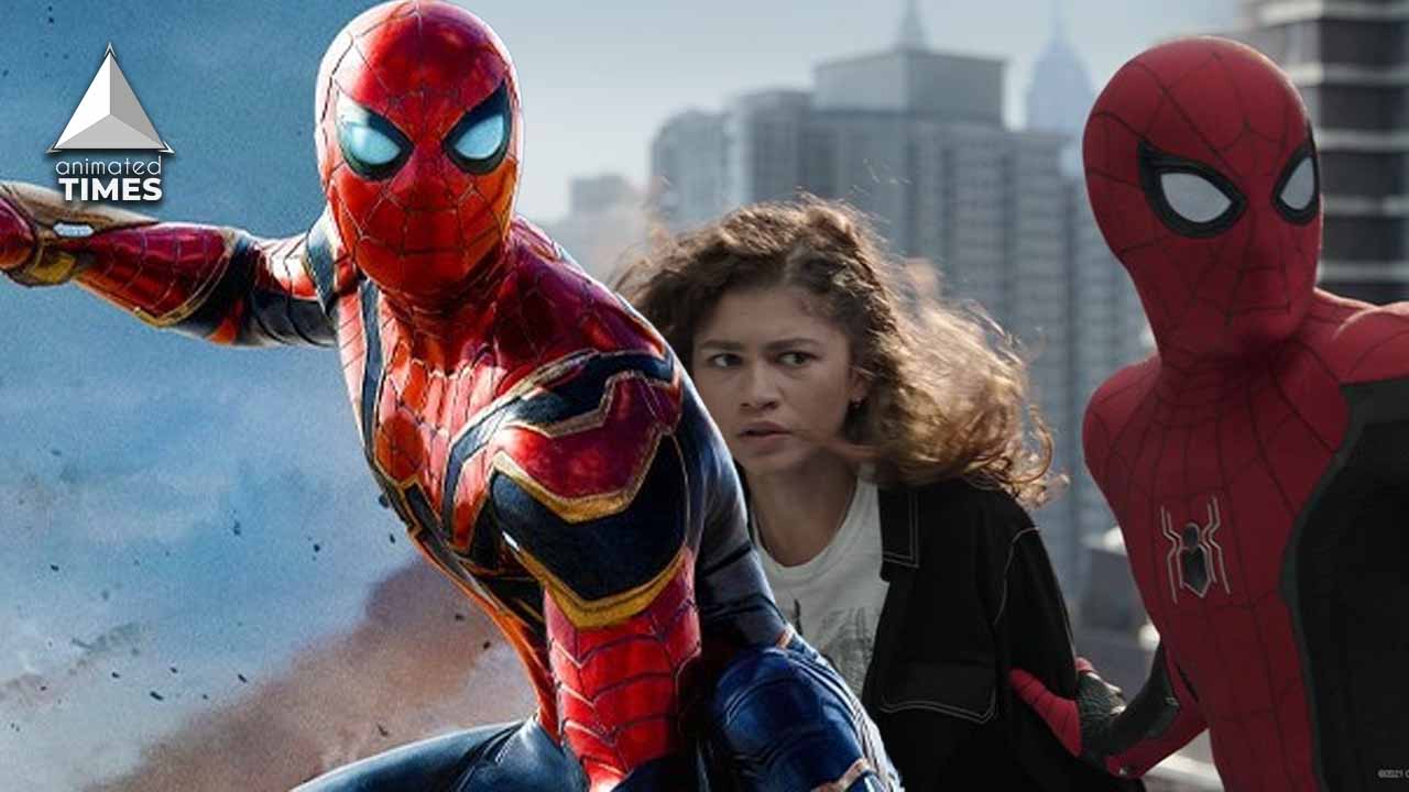 No Way Home: Marvel Fans Trolled By Official Spider-Man Twitter Account With New Easter Egg
