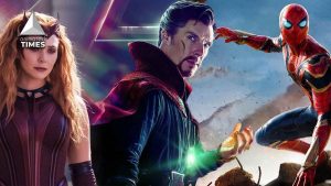 No Way Home May Have Explained Why Doctor Strange Wasn’t in WandaVision
