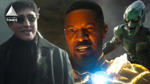 No Way Home: Who Is The Secret Sixth Member of the Sinister Six?