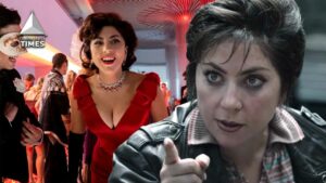 House Of Gucci: Lady Gaga Had Psychiatric Nurse On Set!