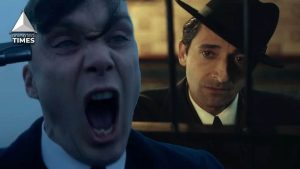 Peaky Blinders: 6 Scenes That NOBODY Saw Coming