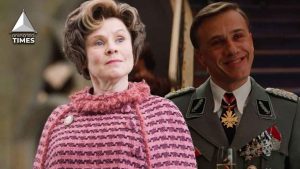 Perfectly Cast Villains In TV and Movies