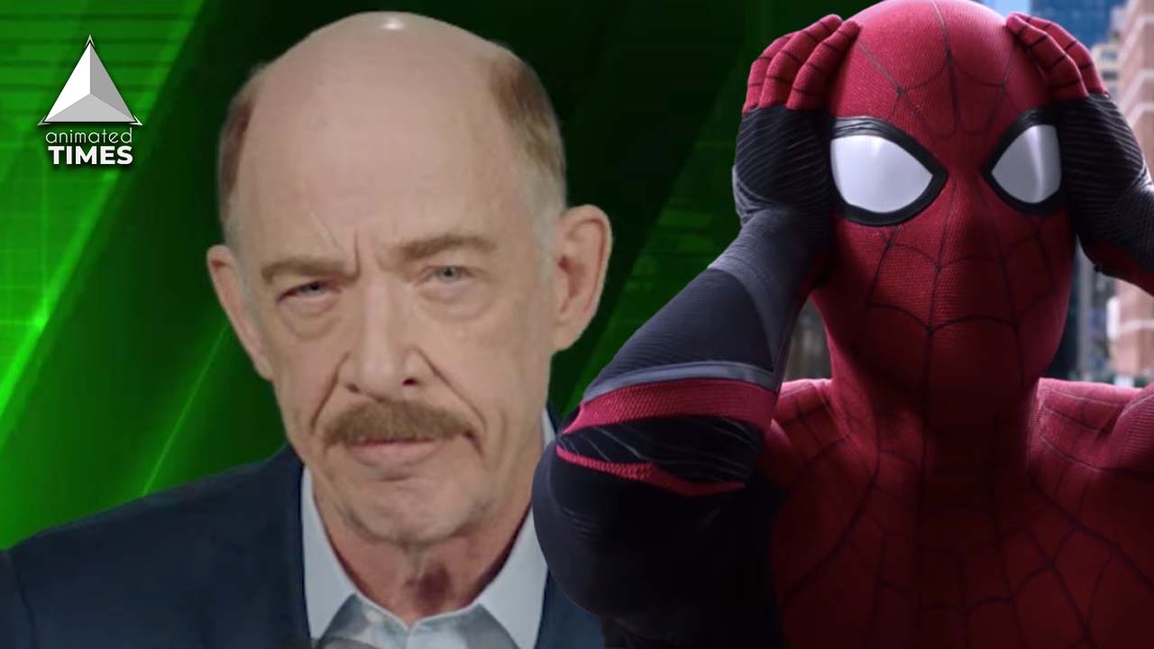 Read The Daily Bugle Editorial By J. Jonah Jameson Exposing Spider-Man’s Secret Identity