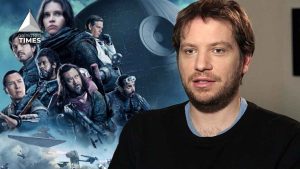 Rogue One Director Reveals How He Edged Away From Godzilla to Meet Lucasfilm