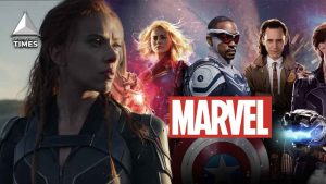 Scarlett Johansson Is Returning To Marvel And We Can’t Keep Calm!