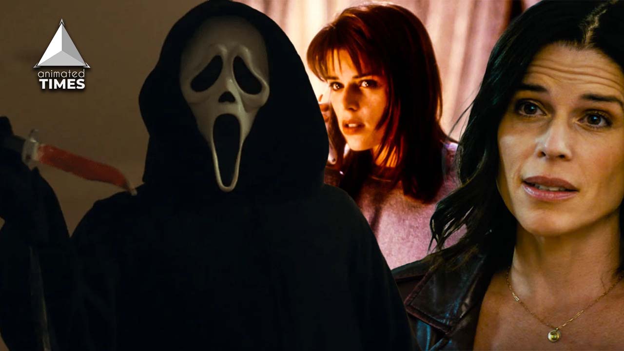 Scream 2022: Things We Know About The Film So Far