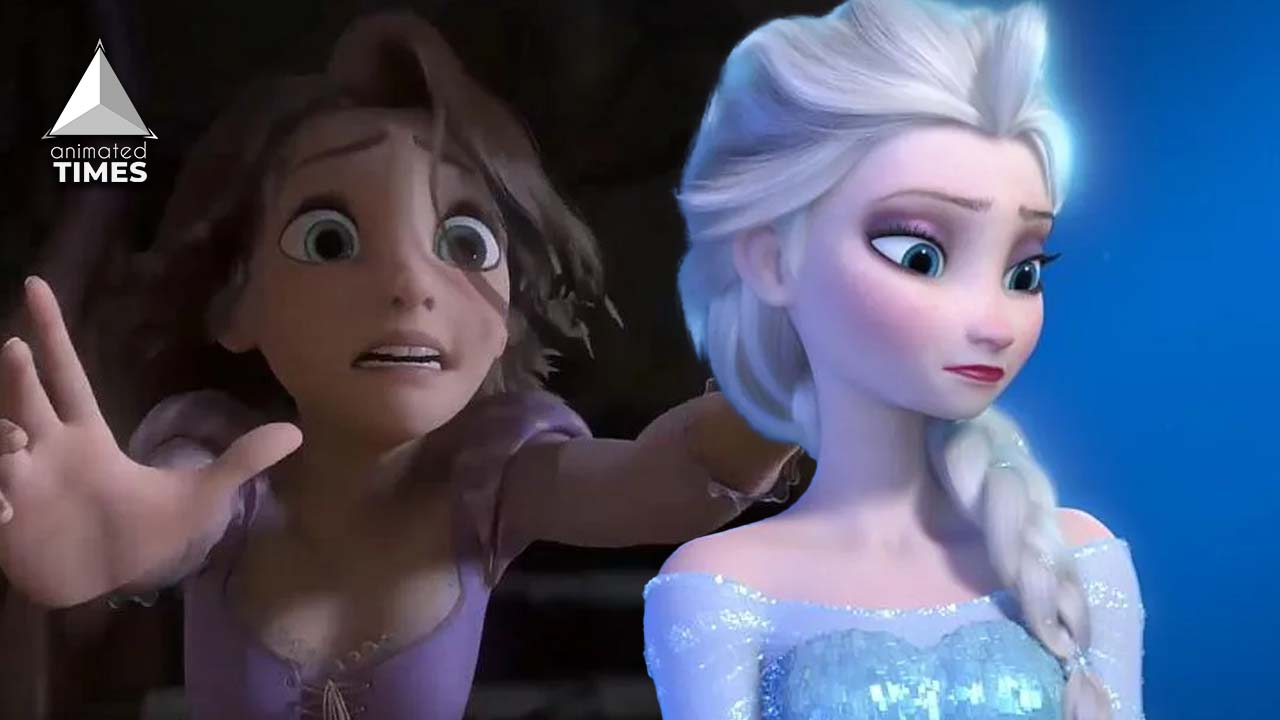 Fans Noticed 8 Small And Heartbreaking Details About Disney Princesses
