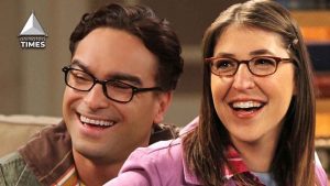 Big Bang Theory: Actors Who Captured Our Hearts And Those Who Missed The Mark!