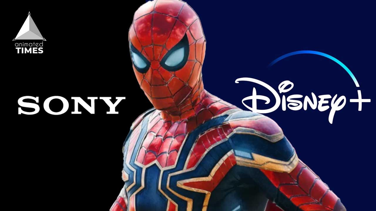 Sony And Disney Are ‘Actively’ Working On Spider-Man’s MCU Future