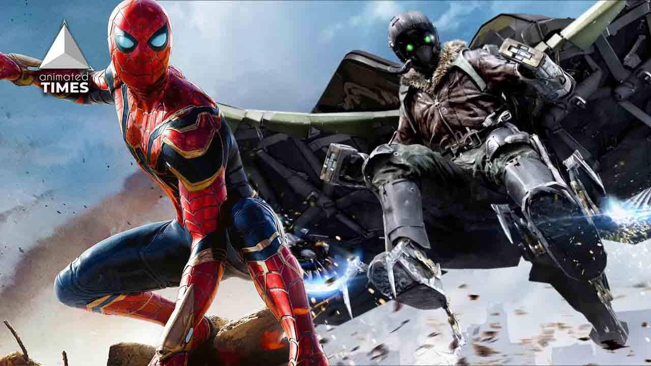Spider-Man: No Way Home Erased One Of The Best MCU Villains