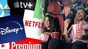 Streaming Services or Theaters – What’s The Way Ahead?