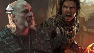 Strongest New Characters In Witcher Season 2